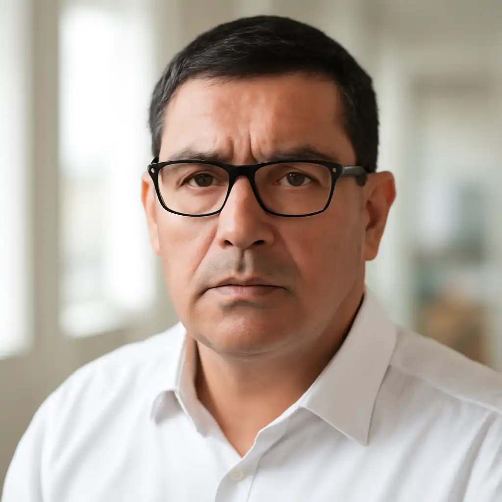 Diego Martínez Ruiz